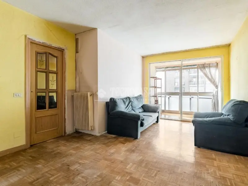 Piso en Venta Santa Eugenia 3 Dormitorios 2 Baños Reforma Integral