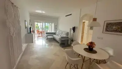 Apartamento en alquiler en Bel-Air-Cancelada-Saladillo