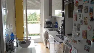 Piso en venta en Solares