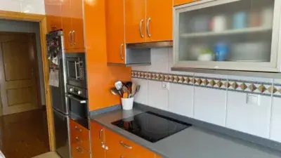 Apartamento en venta Calle Rosalía de Castro 60m2 2 dormitorios
