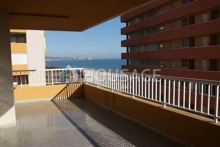 Apartamento en venta en Tavernes de la Valldigna con vistas al mar