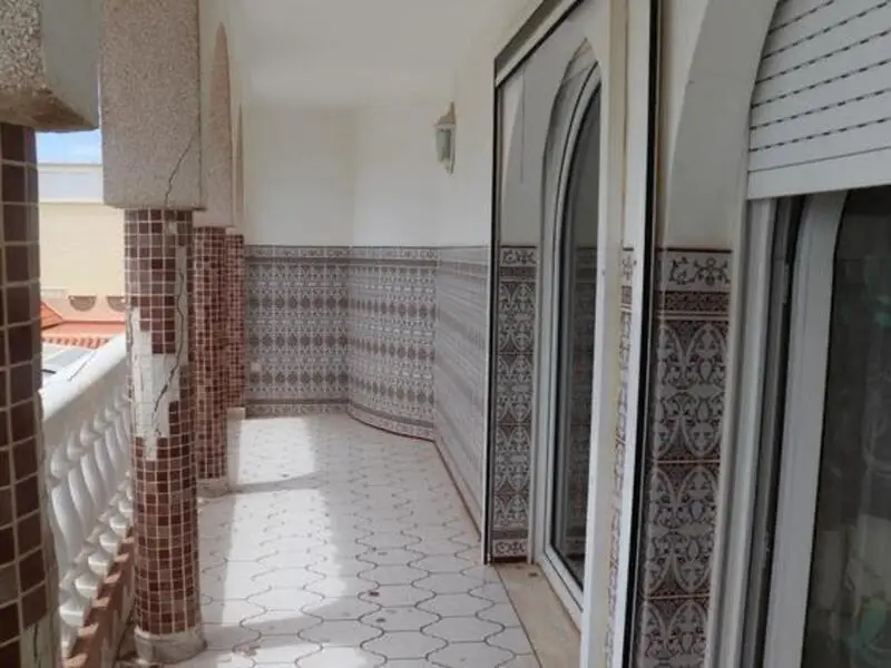 Villa en Mar Menor con Piscina Climatizada