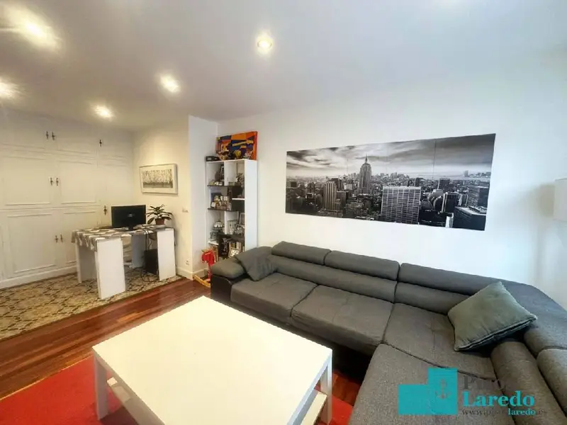 Venta Piso Reformado Laredo Centro 3 Dormitorios 2 Baños