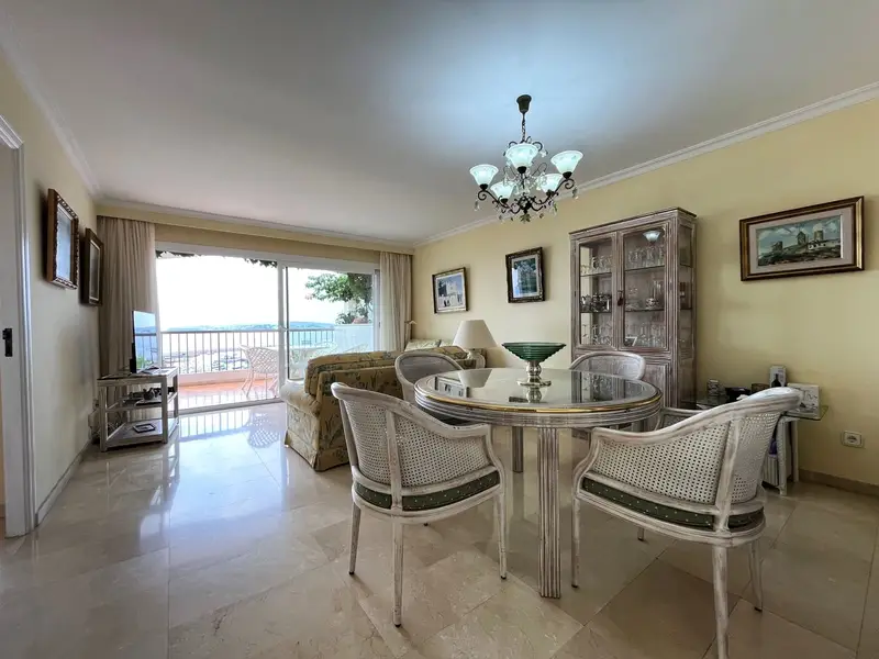 Apartamento en alquiler en Portals Nous, Calvià, Mallorca