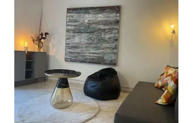 Apartamento 1 Dormitorio en El Raval Barcelona