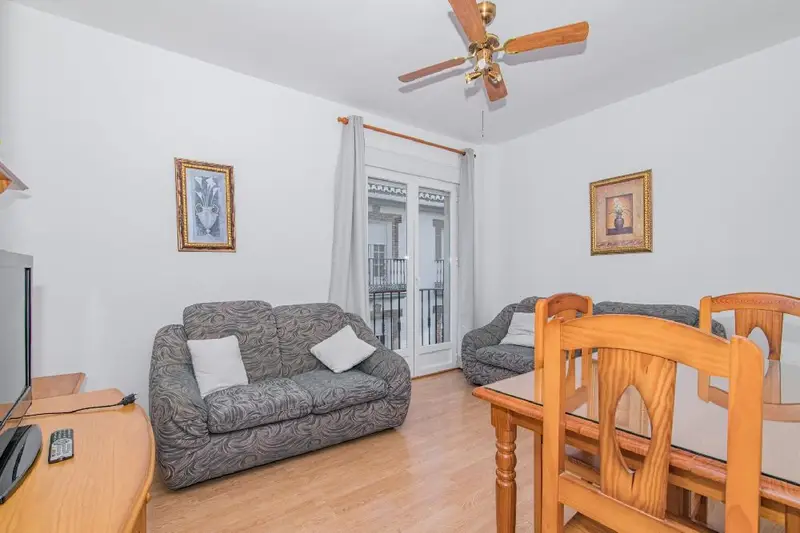 Apartamento en Dilar con Terraza - Inversor o Vivienda