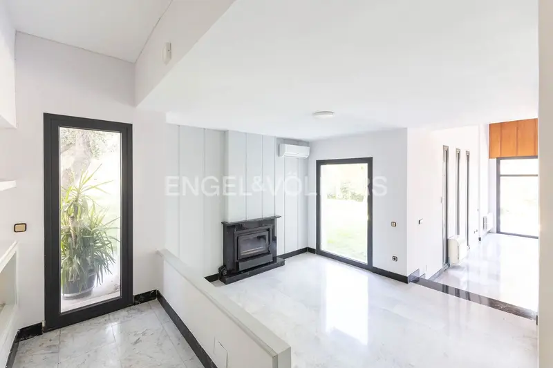 Chalet en Alquiler La Moraleja Madrid