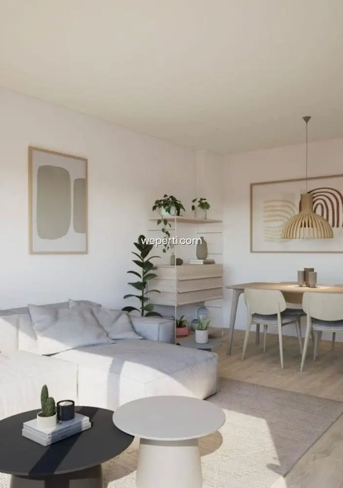 Apartamento Lujo Costa Blanca Los Arenales 2 Dormitorios Piscina Wifi