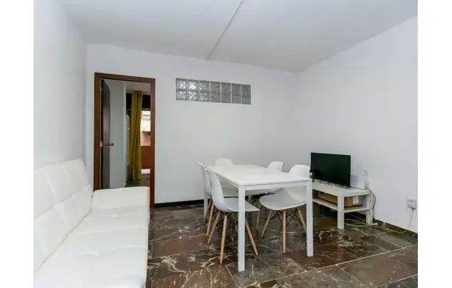 Alquiler Habitaciones Granada Ronda Apartamento 5 Dormitorios