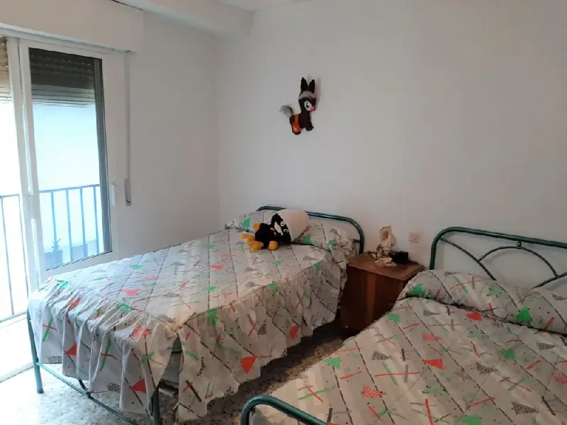 Venta Casa con Chimenea en Cazorla 161m2 3 Dormitorios