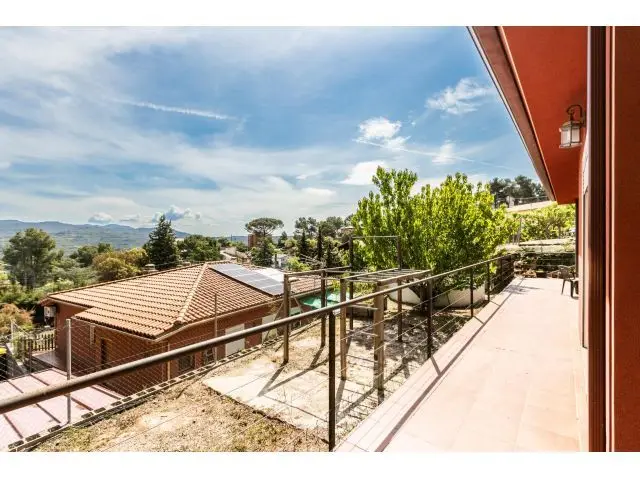Casa 4 Vientos en Comabella Sant Llorenc Savall