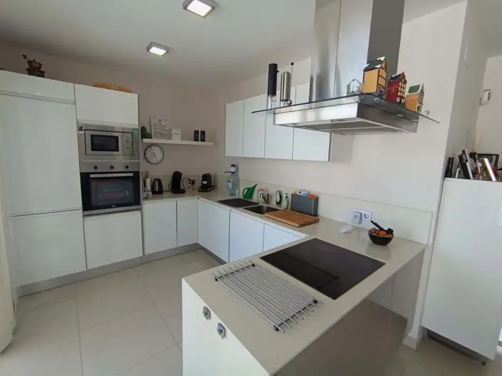 Villa de Lujo 3 Dormitorios Villamartin Costa Blanca
