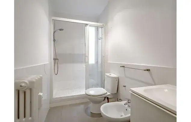 Alquiler de Habitaciones en Madrid - Piso Amueblado