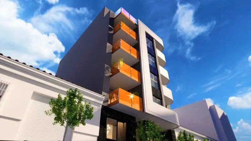 Apartamento 2 Dormitorios Lujo Torrevieja Cerca Playa