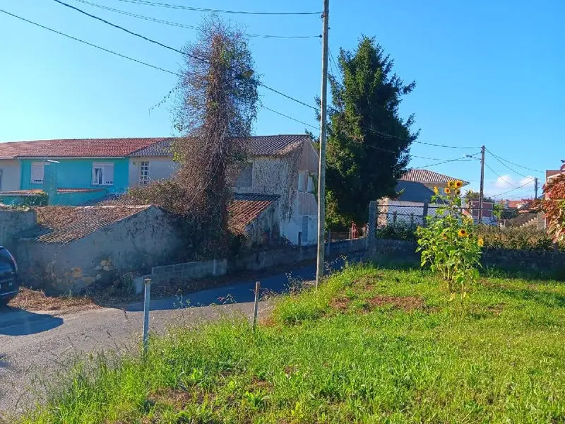 Venta Adosado a estrenar en Carnoedo, Sada - Ref: CARN22Sada