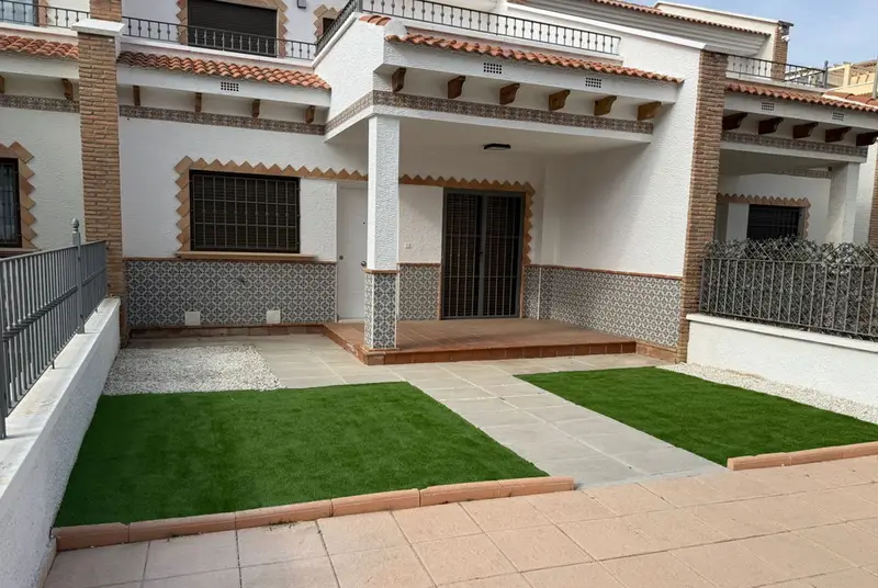 3 bed Townhouse in San Miguel de Salinas