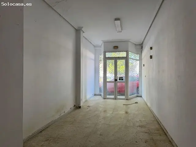 Local Comercial en Almendralejo - Venta