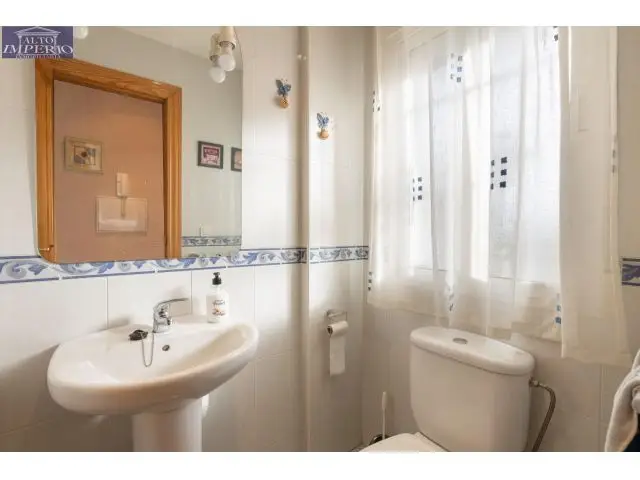 Casa en Venta en Maracena Granada Ideal Familias
