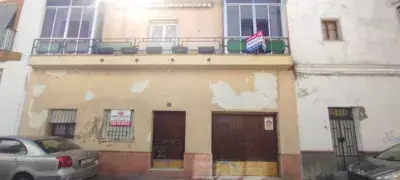 Casa en venta en Calle de la Plata, 29