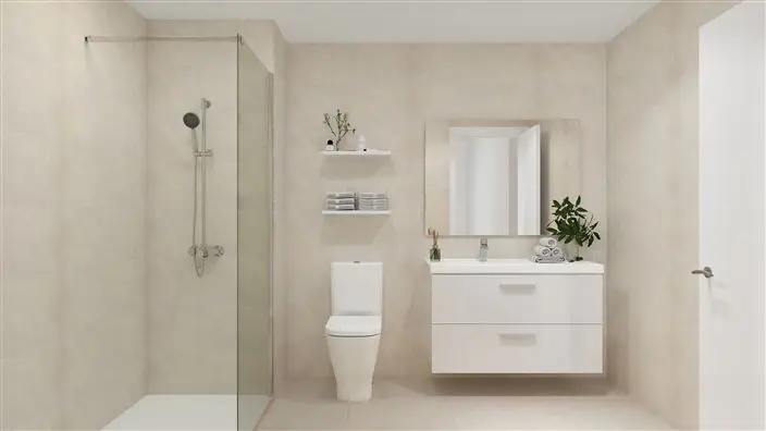 Apartamento 2 Dormitorios en Venta Andalucia