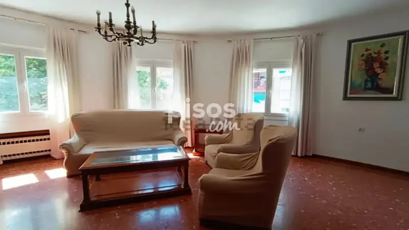 Piso en venta en Cornellà 4 habitaciones 150m2 ideal familias