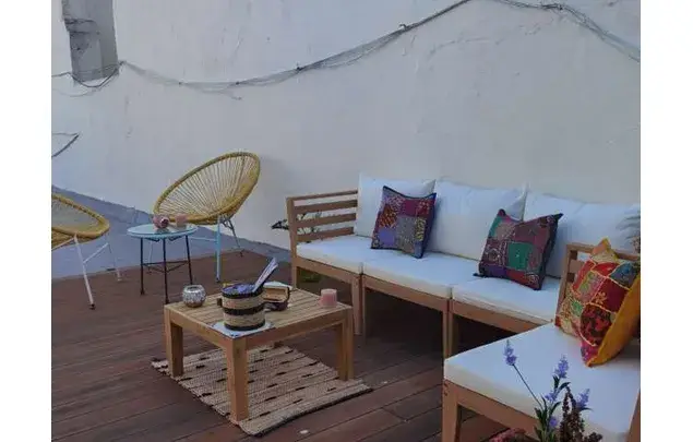 Alquiler Apartamento 3 Dormitorios 50m2 Cadiz Centro