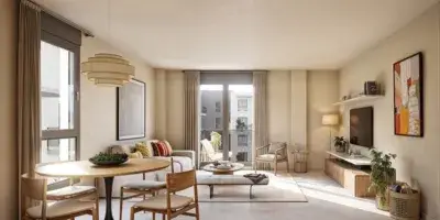 Piso en Venta Alovera 86m2 3 Habitaciones Terraza