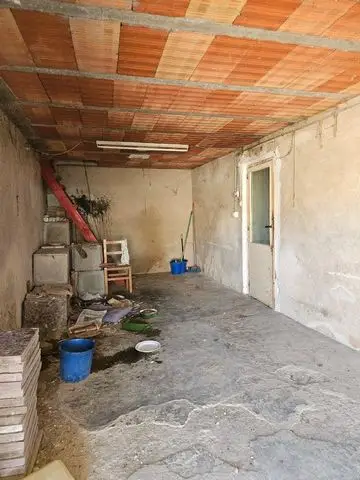 Casa de Campo en Monóvar 3 Dormitorios Proyecto Reforma