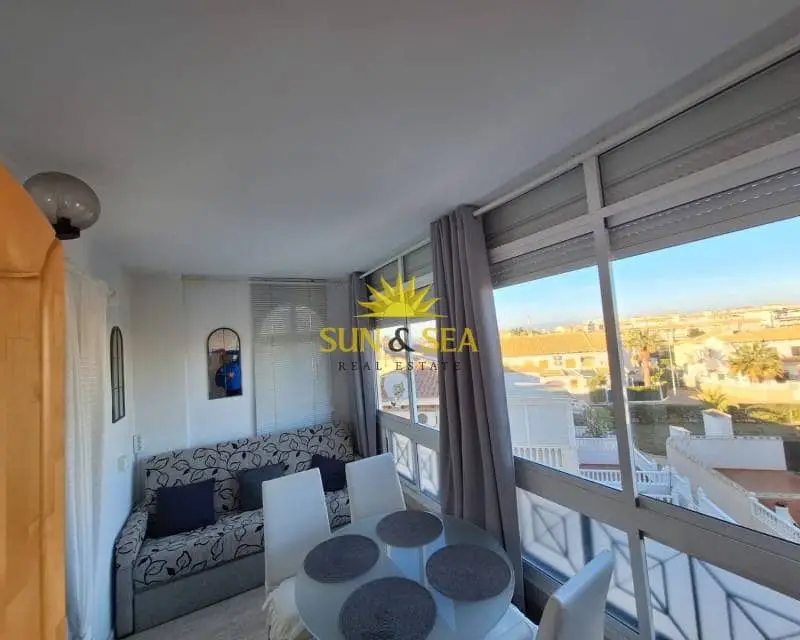 Estudio en Alquiler Anual La Mata Torrevieja