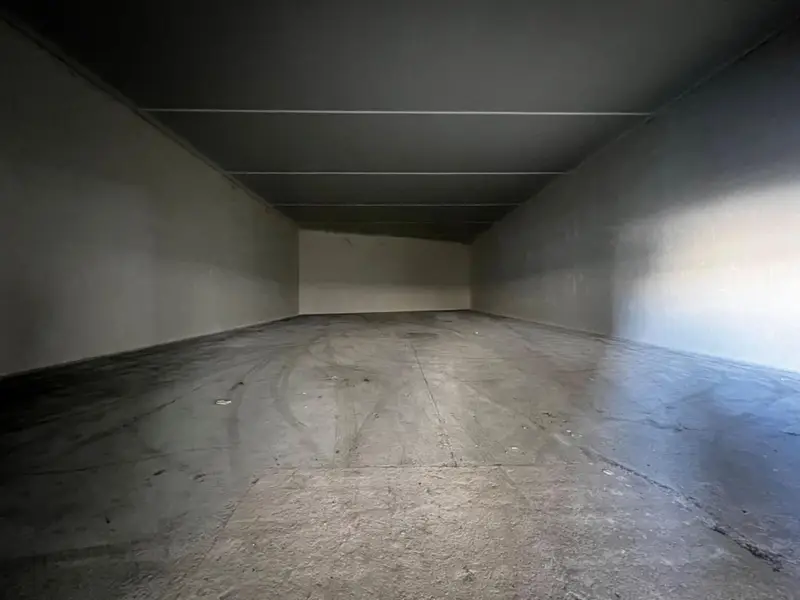 Nave Industrial en Alquiler Alicante Llano del Espartal 2060m2