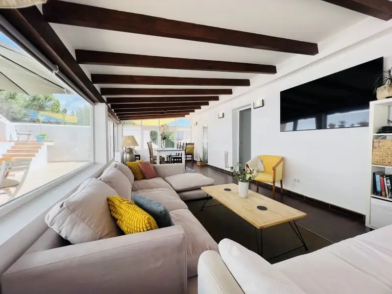 Chalet en venta en Costa de la Calma, Calvià, Mallorca