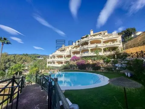 Apartamento 2 Dormitorios en Venta Marbella