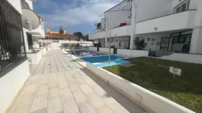 Apartamento en Montemar cerca de la Carihuela