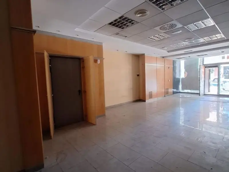 venta Local Comercial en Berruguete, Madrid (Dor-ha-bravo)- Globaliza