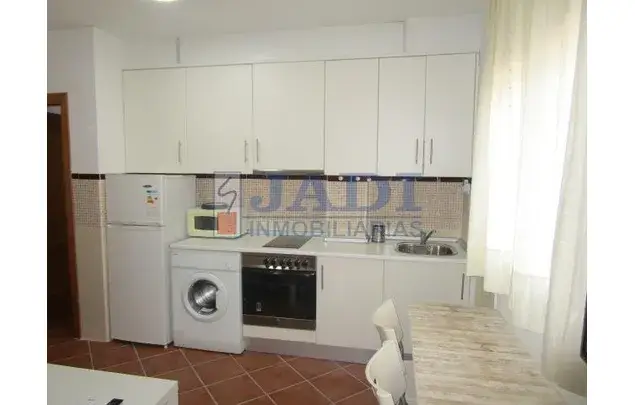 Alquiler Apartamento 1 Dormitorio Valdepeñas 32m2
