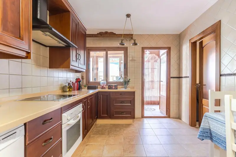 Apartamento en venta Loja Granada 3 habitaciones 2 baños