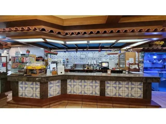 Traspaso Restaurante Mux	ía Costa da Morte