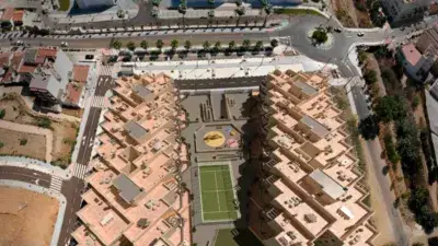 Apartamento en venta en Calle Marinsa Altair, Número 0