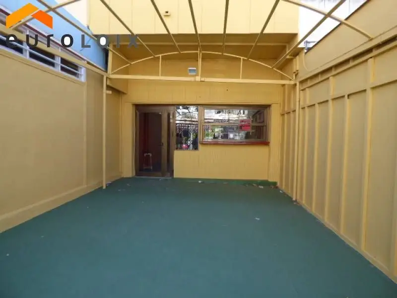 Venta Local Comercial Pueblo Levante Benidorm