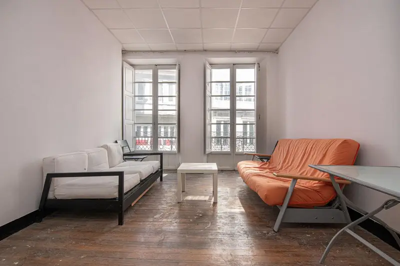 Piso en venta en A Coruña ciudad, A Coruña