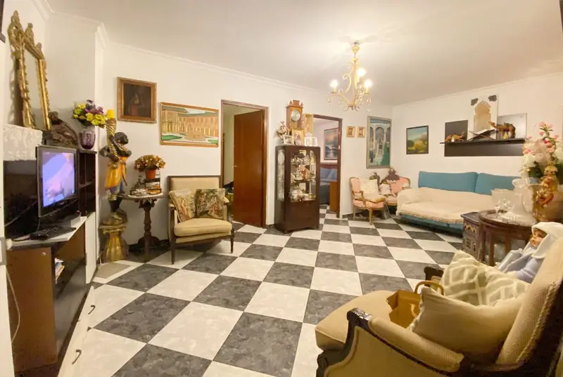 Apartamento 2 Dormitorios Marbella Casco Antiguo