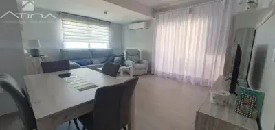 Apartamento en Daimús a 100 metros de la playa