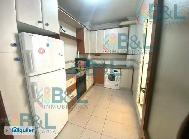 Alquiler Piso Fuentepiña Huelva Junio Julio Agosto