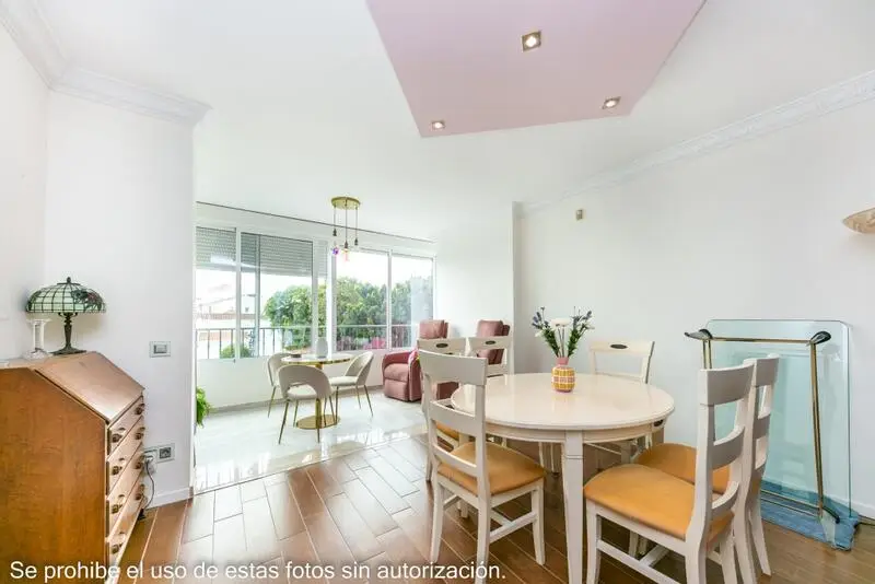 Apartamento 3 Dormitorios La Cala de Mijas