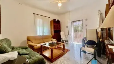 Chalet en venta en Avenida de la Virgen de la Fuente