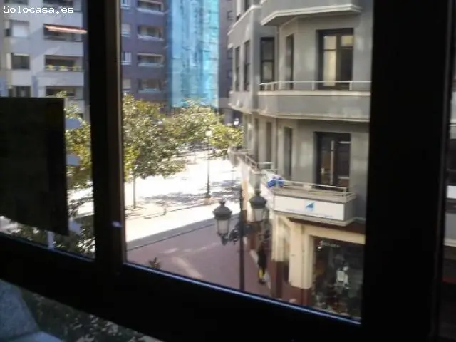 Entreplanta Centrica 95m2 2 Despachos Oficina