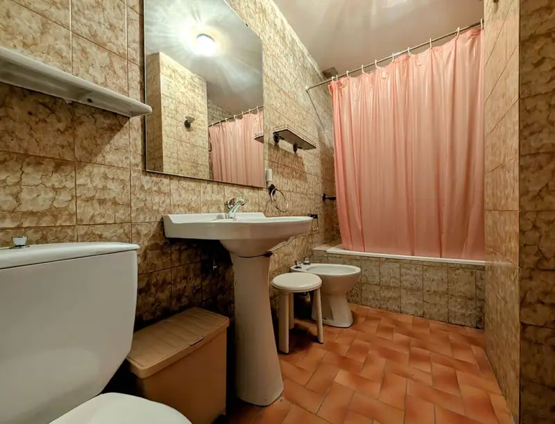 Piso en venta en Loja, Granada