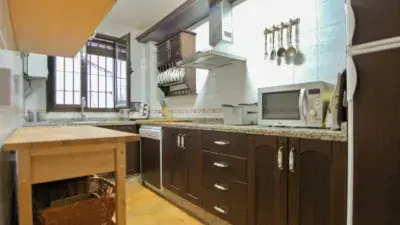 Casa en venta Almonaster la Real 115m2 tres dormitorios