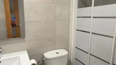 Piso en alquiler en Centro