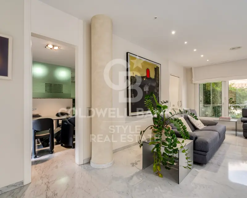 Venta Casa con chimenea en La Creu 330m2 3 Suites